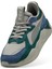 Rs-X Heritage Unisex Yetişkin Sneaker 5