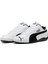 Speedcat Lthr Unisex Yetişkin Sneaker 1