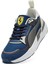 Ferrari Trinity 2 Unisex Yetişkin Sneaker 2