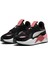 Rs-X Metallic Jr Kadın Genç Sneaker 1