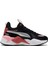 Rs-X Metallic Jr Kadın Genç Sneaker 2