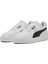 Shuffle Downtown Unisex Yetişkin Sneaker 1