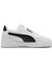 Shuffle Downtown Unisex Yetişkin Sneaker 2