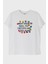 What DOESN&#039;T Kill You Mutates Baskılı Mizahi T-Shirt (L) 1