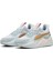 Rs-X Metallic Jr Kadın Genç Sneaker 1