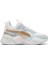 Rs-X Metallic Jr Kadın Genç Sneaker 2