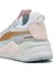 Rs-X Metallic Jr Kadın Genç Sneaker 4