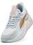 Rs-X Metallic Jr Kadın Genç Sneaker 5