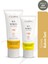 Güneş Bakım Seti Spf 50+ Uva & Uvb Koruma Bitkisel Kök Hücre Mineral Filtre Zinc Oxide 1