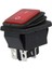 IC-104W-S Geniş Körüklü Işıklı Anahtar On-Off 4p 20 Amper 1