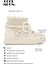 Hakiki Kürklü Kadın Sneaker 355077 2