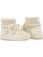 Hakiki Kürklü Kadın Sneaker 355077 4