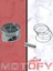 Suzuki Gn 250 Piston Segman Vt 0,50 1