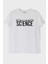 LET&#039;S Have A Moment Of Science Baskılı Beyaz Tişört (Xxl) 1
