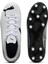 Attacanto Iı Fg/ag Jr Unisex Genç Futbol Ayakkabı 5