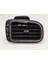 Volkswagen Polo Ile Uyumlu (2010 >2015) Ön Göğüs Klima Havalandırma Izgarası. Sağ Taraf 6R0819704N 1