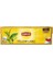 Yellow Label Demlik Poşet Çay 48'li Paket 1
