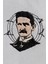 Nikola Tesla Desenli Nakışlı Tişört (Xl) 4