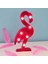 LED Işıklı Flamingo Gece Lambası 1