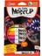 Mask Up Yüz Boyası - Neon (6 Renk) 1