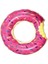 Donut Simit 65 cm Bermuda - Pembe 1