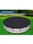 Flowclear Pvc Branda, Gri, 427 Cm, Gri 2