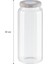 Voyana Optikli Borosilikat Cam Kavanoz - 1200 ml 3