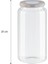 Voyana Optikli Borosilikat Cam Kavanoz - 960 ml 3