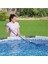 Aquatech Akülü Havuz Vakumu, Hafif Ayarlanabilir Havuz Temizleyici, Sağlıklı Havuz ve Spa 2