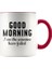 Dore Good Morning I See The Assassins H Failed, Funny Coffee Mug, Sarcastic Mug, Sassy Gift, Girl Boss, Office Humor, New Job Gift For Her 2