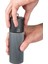 Çizgi Karbonlu Karabiber Değirmeni 18 cm - 7in 2