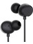 Labs Blogy BR05 Kulakiçi Kulaklık, Kablolu, Dahili Mikrafon, (Siyah) 1