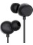 Labs Blogy BR05 Kulakiçi Kulaklık, Kablolu, Dahili Mikrafon, (Siyah) 3