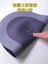 Su Emici Paspas Şık Tasarımı Kaymaz Taban Diyatom 40*60 cm Oval Paspas şık ve Modern 2