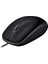 Logıtech B110 910-005508 Silent Mouse Siyah 4