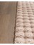 Vivre Bubble Halı - Bej - 80x150 cm 3