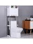 Banyo Düzenleyici Raf Dolabı 1