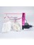 Microblading Kalıcı Makyaj Cihazı Kalıcı Makyaj Makinesi 20 Pcs Iğne 20 Pcs Uç 20 Adet Eldiven Set 3