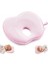 Babyjem Düz Kafa Yastığı 415 Pembe 1
