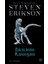 Biçicinin Kasırgası / Malazan Yitikler Kitabı 7 1