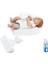 Babyjem Bebek Güvenli Uyku Yastığı 014 Beyaz 1