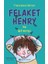 Felaket Henry ve Bit Krizi - Francesca Simon 1