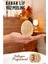 Cona Home Yüz Peeling Kabak Lifi 3 Adet Solingen Professional 1