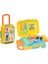 Dede Teknik Tamir Set Bavulum 03483 1