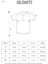 Erkek Yakalı Slim Fit Dokuma Çizgili T-Shirt - Bordo 4