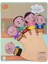 Finger Puppet Insan Figürlü Parmak Kuklası 1