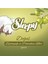 Sleepy Doğal Zeytinyağlı Islak Havlu Mendil 90 Adet 2