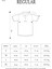 Erkek Yakalı Slim Fit Baskılı T-Shirt - Lacivert 4