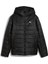 Ess Hooded Padded Jacket Kadın Yetişkin Ceket 1