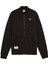 Class Full-Zip Kadın Siyah Ceket.01 1